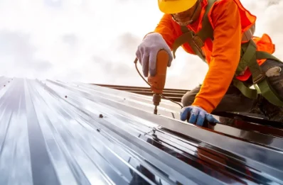 Travaux de zinguerie à Villers-sur-Nied